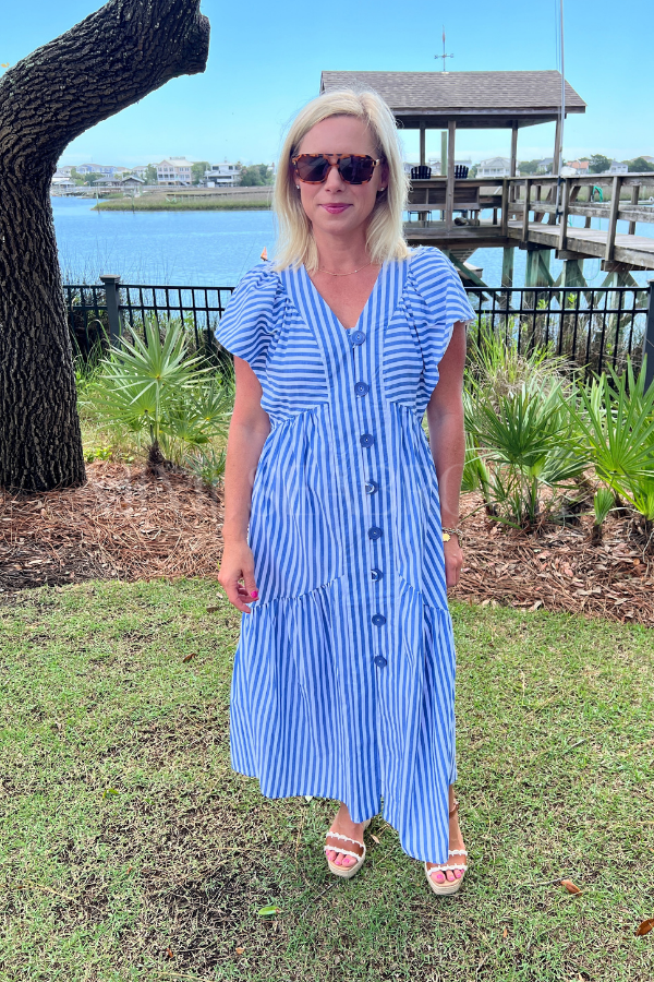 Mayeaux dress
