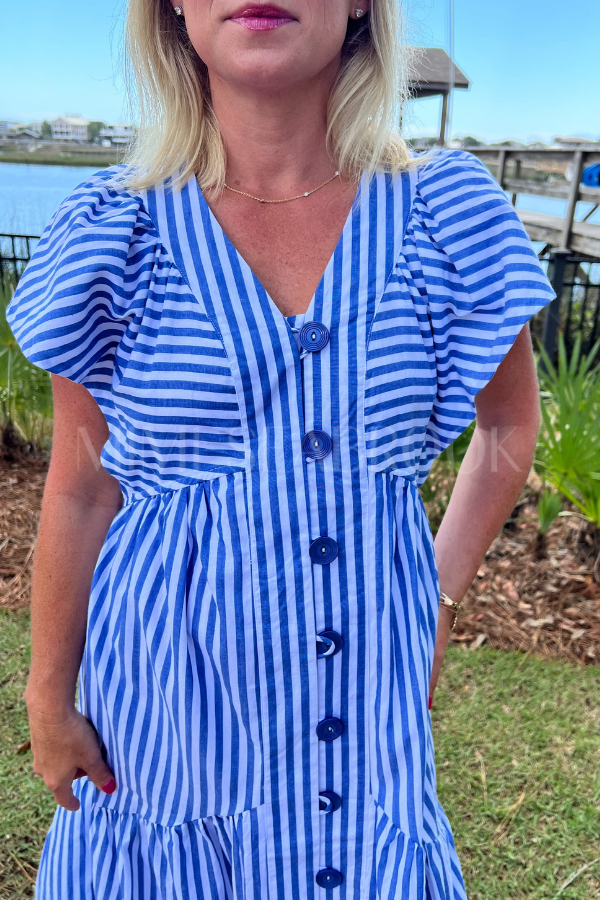Mayeaux dress
