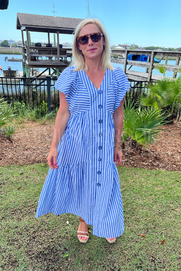 Mayeaux dress