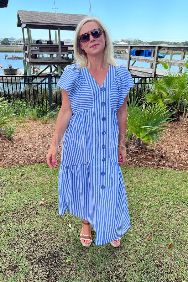 Mayeaux dress