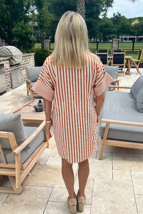 McCage Dress