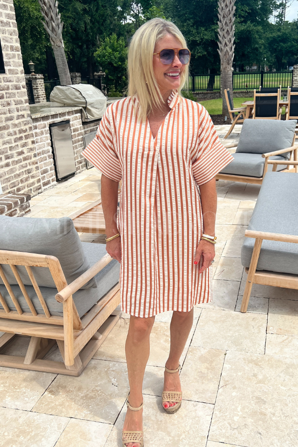 McCage Dress