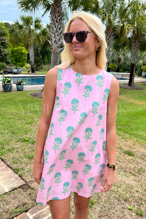 McGraw dress
