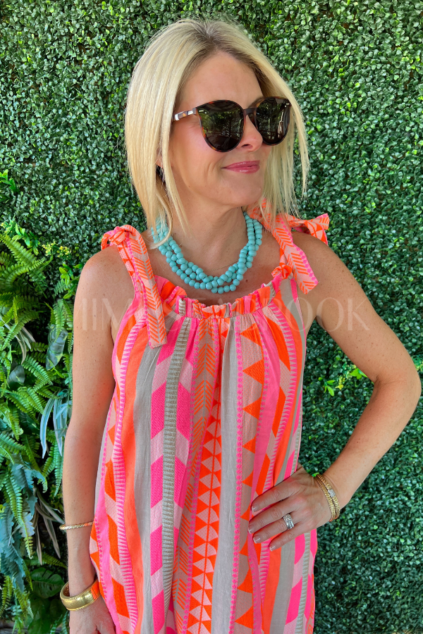 McKee dress
