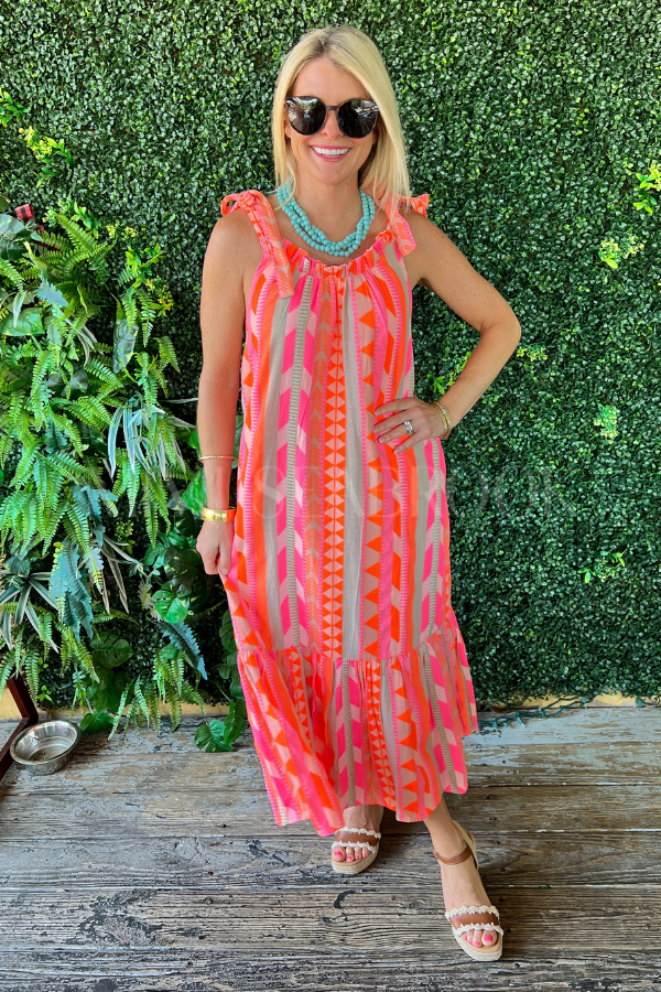McKee dress