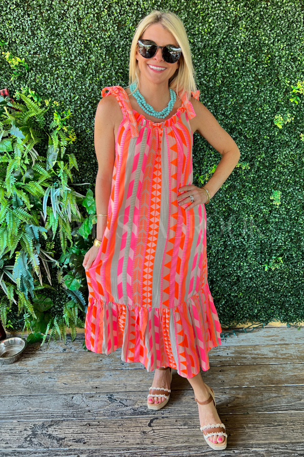 McKee dress