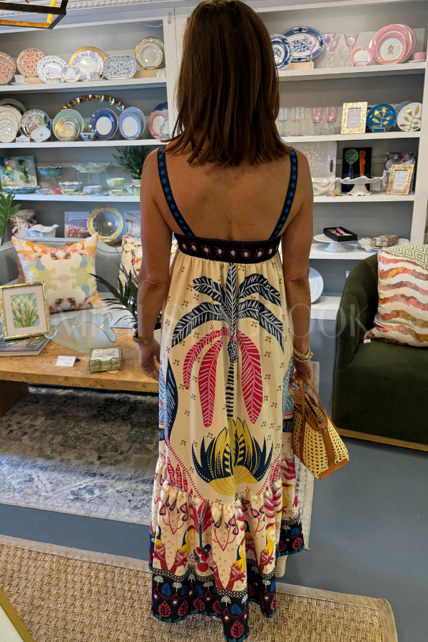 McNeal Dress