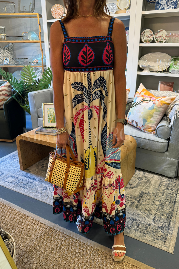 McNeal Dress