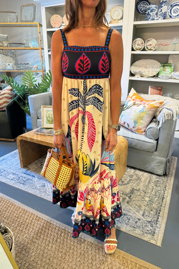 McNeal Dress