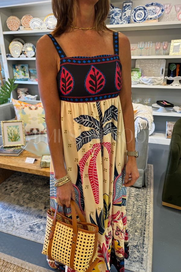 McNeal Dress