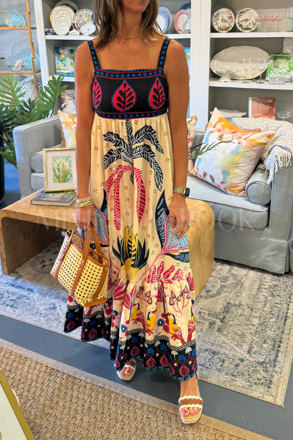 McNeal Dress