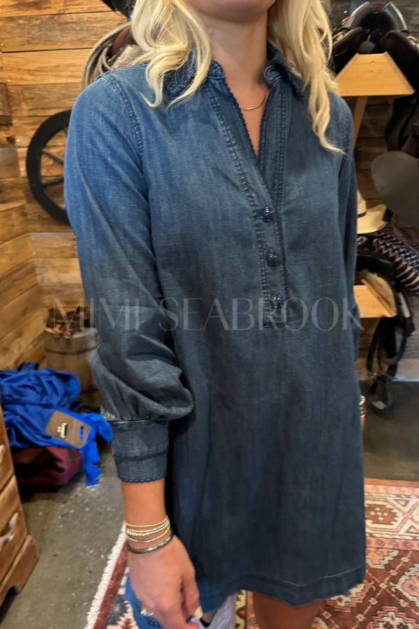 McNeely dress
