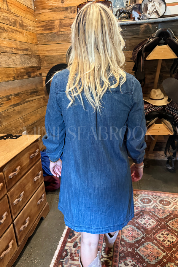 McNeely dress
