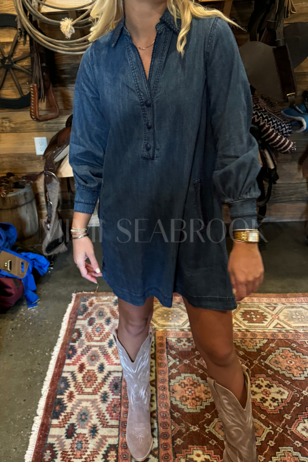 McNeely dress