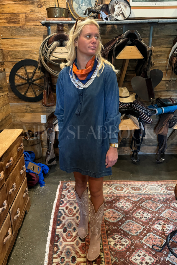 McNeely dress