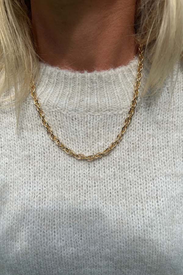 Megan Necklace