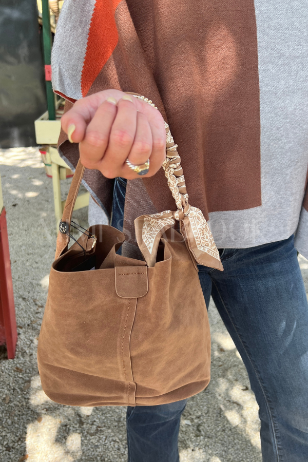 Melanie bag
