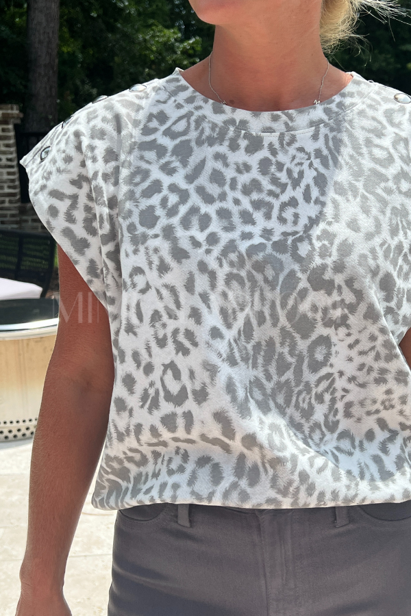 Melbourne top