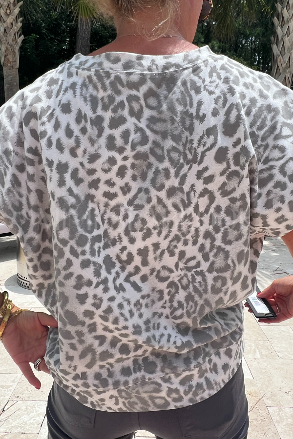 Melbourne top