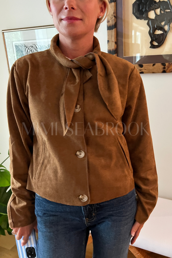 Melina jacket