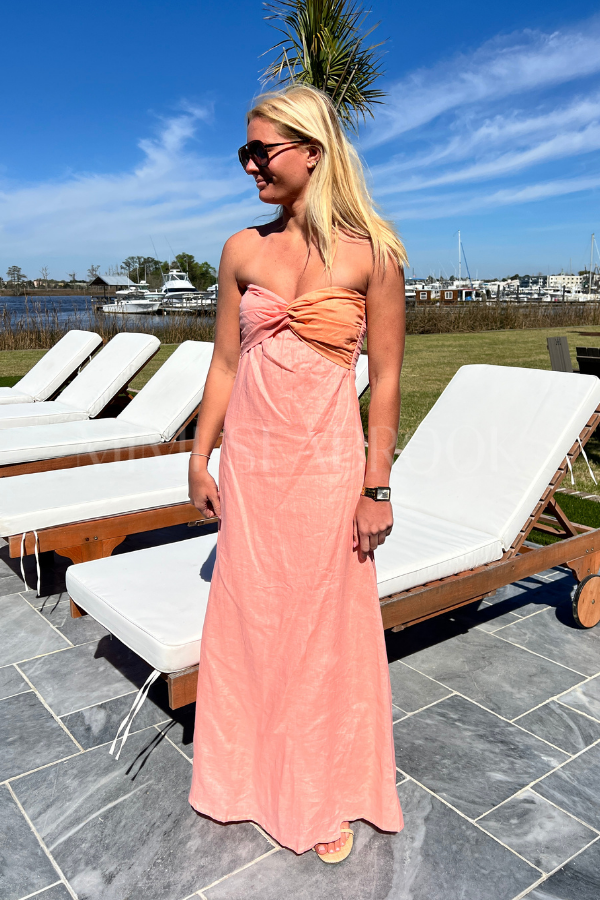 Melody Dress by Lusana