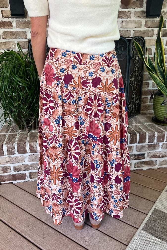 Mena skirt