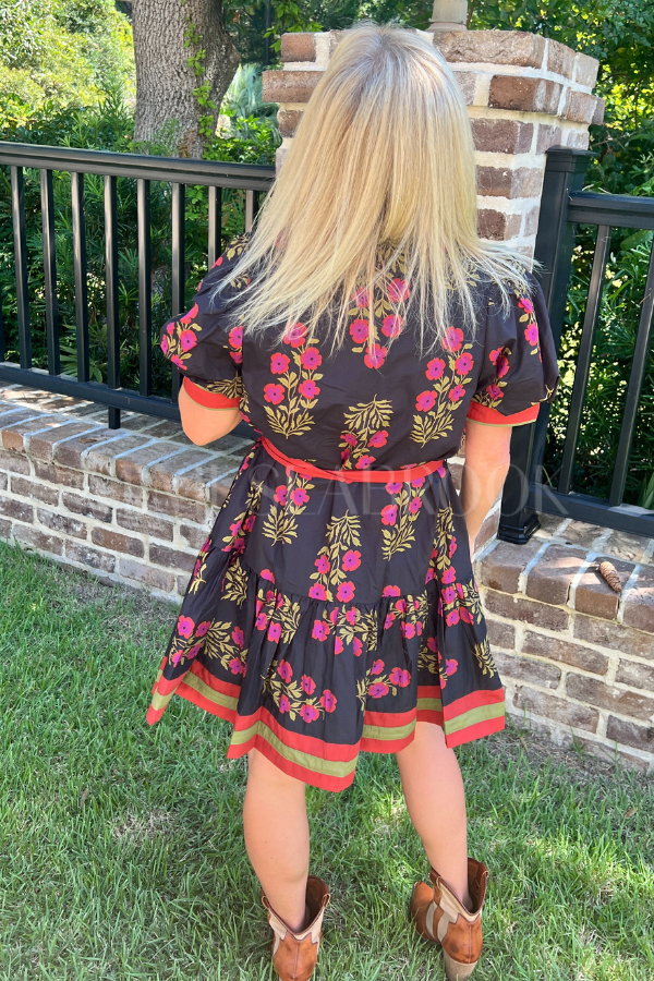 Mercy dress