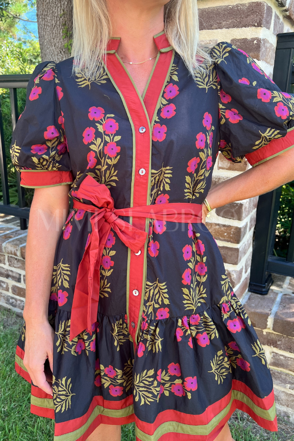 Mercy dress