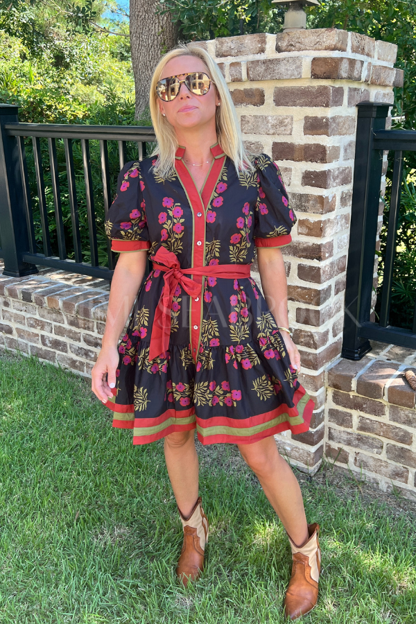 Mercy dress