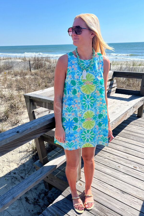 Merrel dress