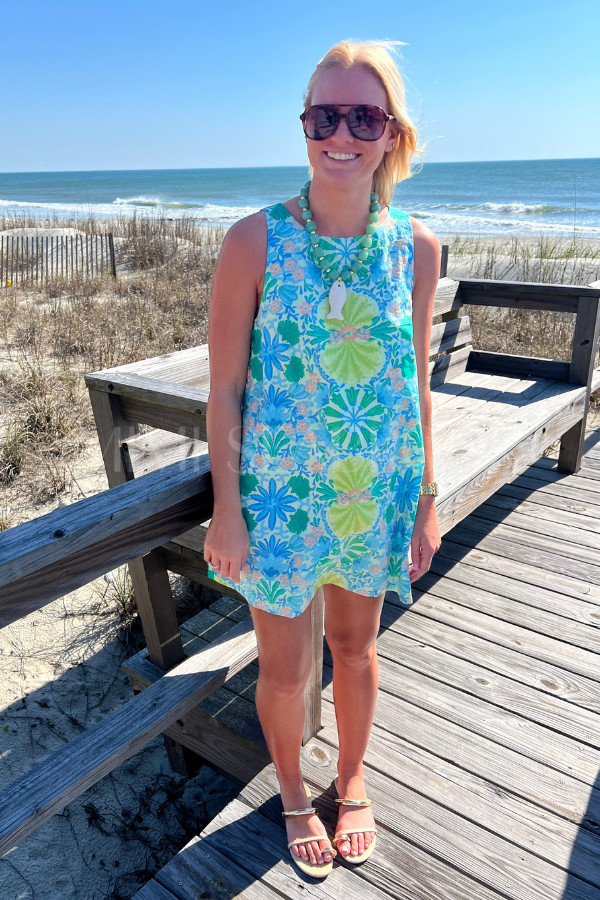 Merrel dress