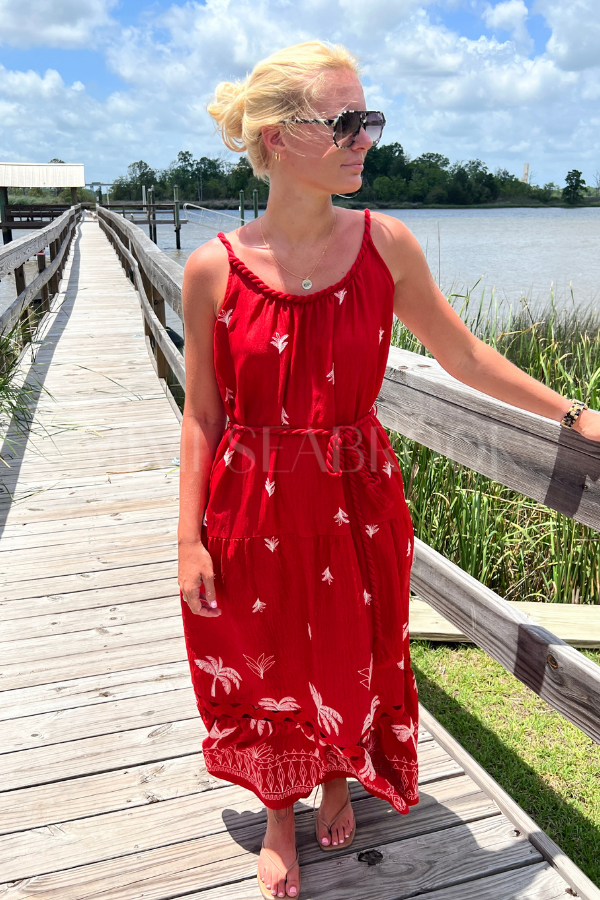 Merryn dress