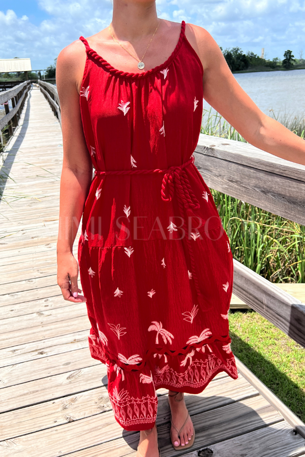 Merryn dress
