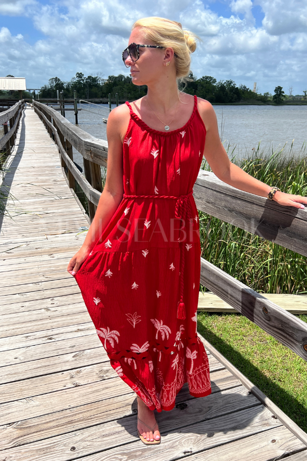 Merryn dress
