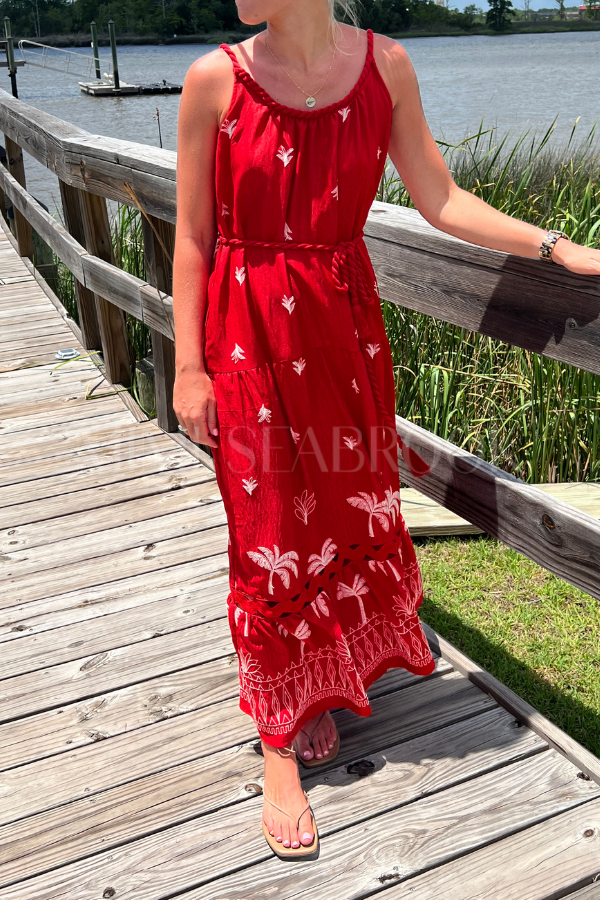 Merryn dress