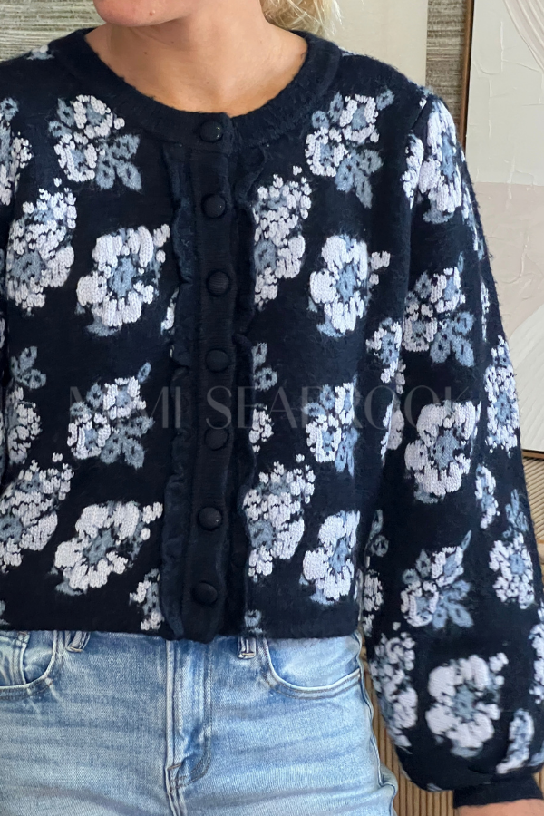 Mesa sweater