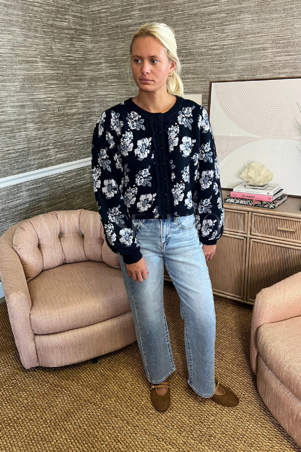 Mesa sweater