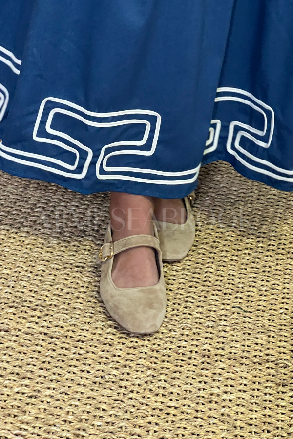 Michaela flats by Sam Edelman