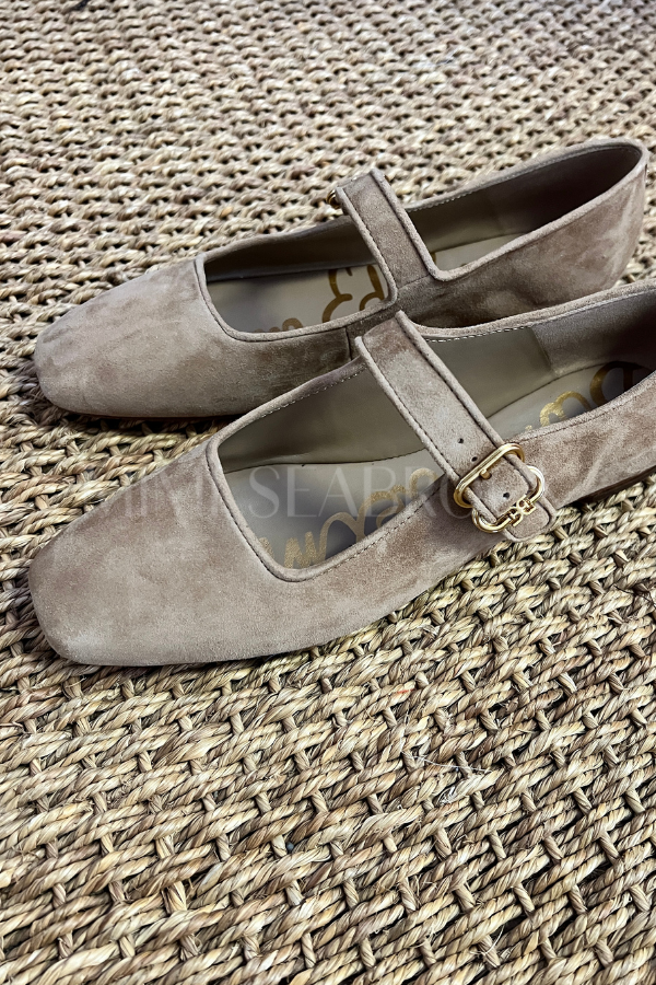 Michaela flats by Sam Edelman