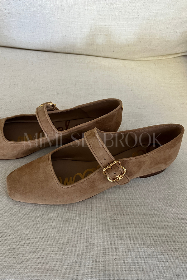 Michaela flats by Sam Edelman