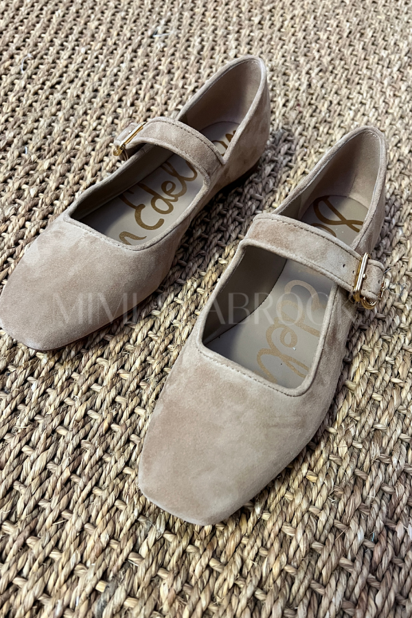 Michaela flats by Sam Edelman