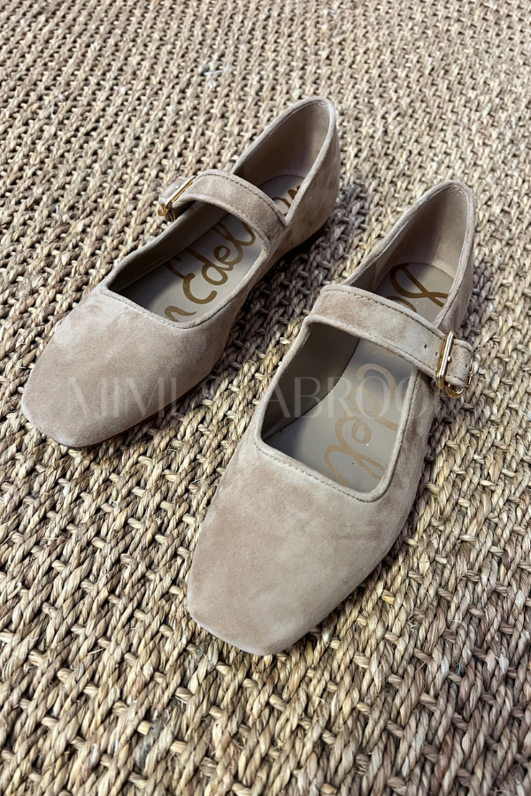 Michaela flats by Sam Edelman