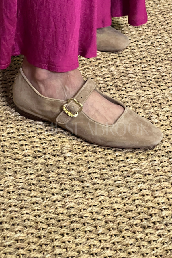Michaela flats by Sam Edelman
