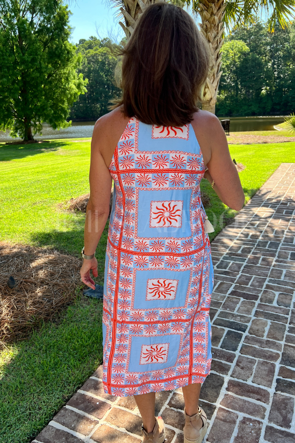 Michele dress