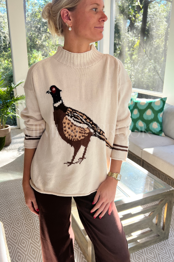 Michelle sweater