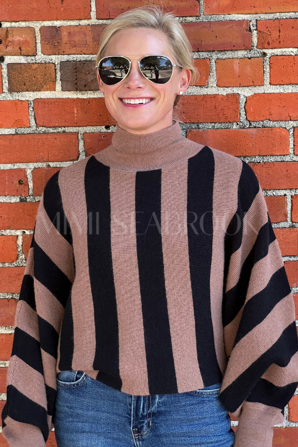 Mickle sweater