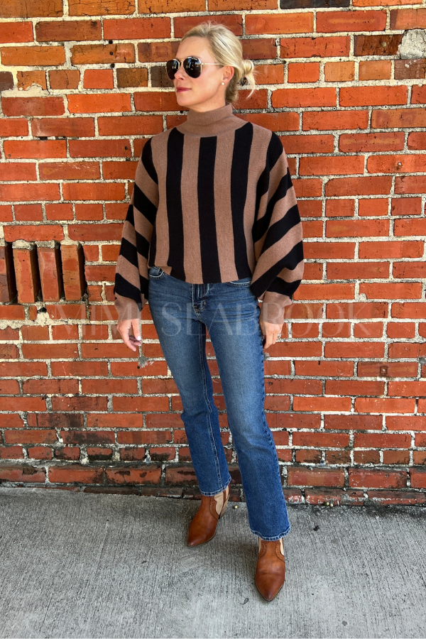 Mickle sweater