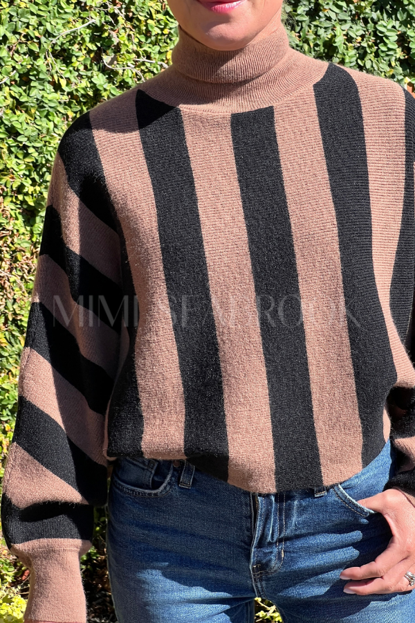 Mickle sweater