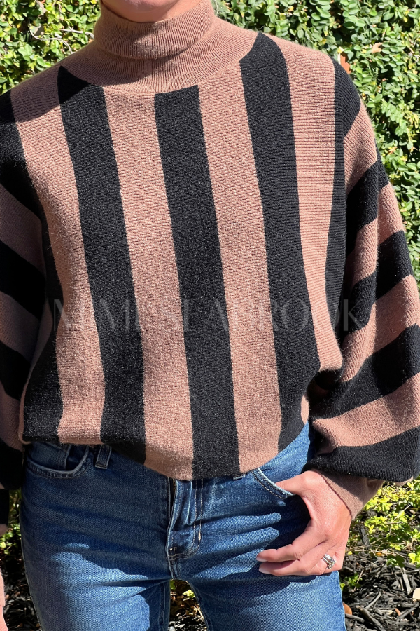 Mickle sweater