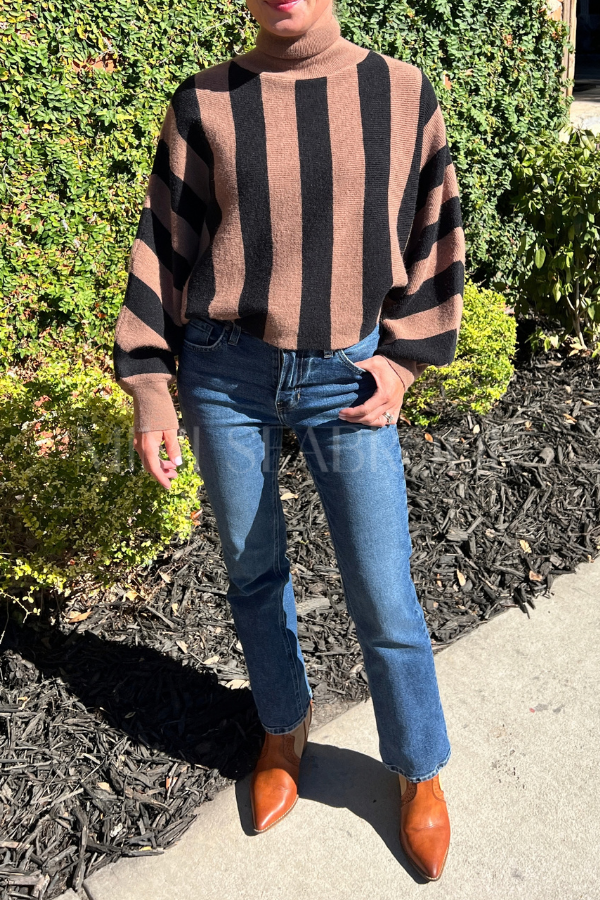 Mickle sweater